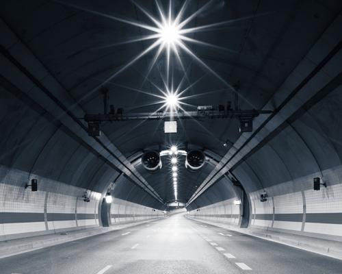 Tjenester Tunnel