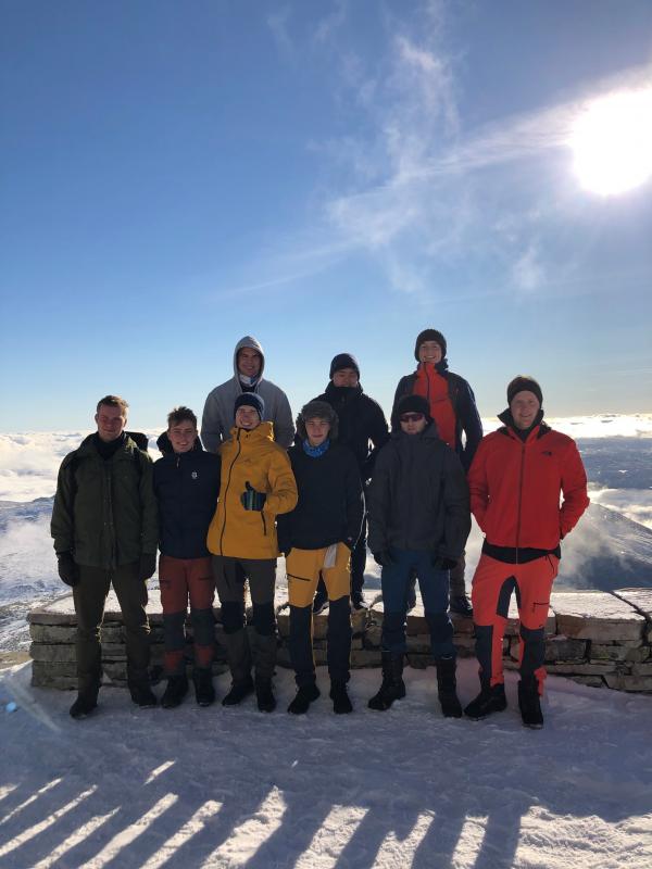 Gaustatoppen4 red