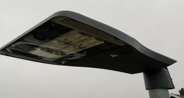 Lampe